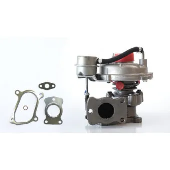 Turbocompresseur, suralimentation LUCAS LTRPA7069772