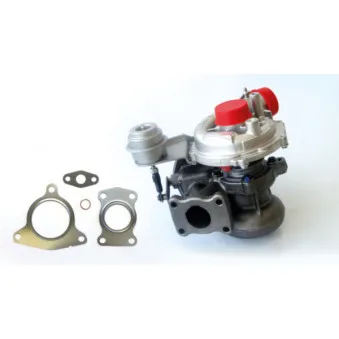 Turbocompresseur, suralimentation LUCAS LTRPA7069781