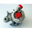 Turbocompresseur, suralimentation LUCAS LTRPA7069781 - Visuel 2
