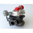 Turbocompresseur, suralimentation LUCAS LTRPA7069781 - Visuel 3
