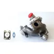 Turbocompresseur, suralimentation LUCAS LTRPA7072402 - Visuel 1