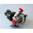Turbocompresseur, suralimentation LUCAS LTRPA7072402 - Visuel 2