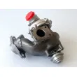 Turbocompresseur, suralimentation LUCAS LTRPA7072402 - Visuel 3
