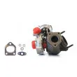 Turbocompresseur, suralimentation LUCAS LTRPA7083662 - Visuel 1