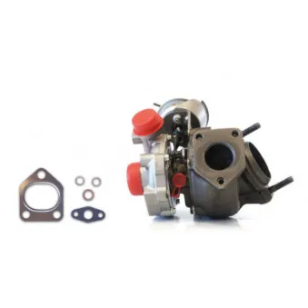 Turbocompresseur, suralimentation LUCAS LTRPA7083662