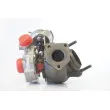 Turbocompresseur, suralimentation LUCAS LTRPA7083662 - Visuel 2