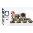 Turbocompresseur, suralimentation LUCAS LTRPA7086184 - Visuel 1