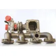 Turbocompresseur, suralimentation LUCAS LTRPA7086184 - Visuel 2