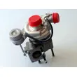 Turbocompresseur, suralimentation LUCAS LTRPA7088472 - Visuel 3
