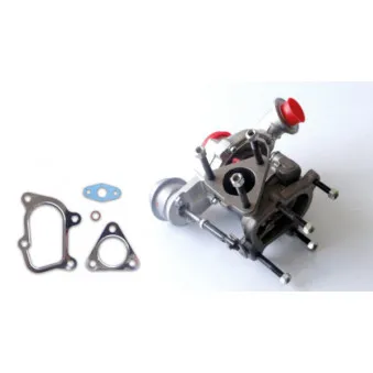 Turbocompresseur, suralimentation LUCAS LTRPA7088672