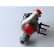 Turbocompresseur, suralimentation LUCAS LTRPA7088672 - Visuel 2
