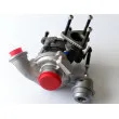 Turbocompresseur, suralimentation LUCAS LTRPA7088672 - Visuel 3