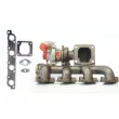Turbocompresseur, suralimentation LUCAS LTRPA7090355 - Visuel 1