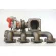 Turbocompresseur, suralimentation LUCAS LTRPA7090355 - Visuel 2
