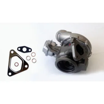 Turbocompresseur, suralimentation LUCAS LTRPA7098352
