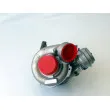 Turbocompresseur, suralimentation LUCAS LTRPA7098352 - Visuel 2