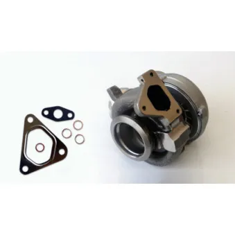 Turbocompresseur, suralimentation LUCAS LTRPA7098372