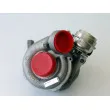 Turbocompresseur, suralimentation LUCAS LTRPA7098372 - Visuel 2