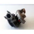 Turbocompresseur, suralimentation LUCAS LTRPA7098412 - Visuel 3