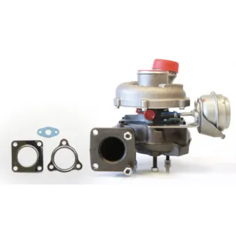 Turbocompresseur, suralimentation LUCAS LTRPA7108112