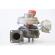 Turbocompresseur, suralimentation LUCAS LTRPA7108112 - Visuel 2