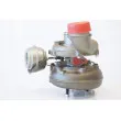 Turbocompresseur, suralimentation LUCAS LTRPA7108112 - Visuel 3
