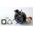 Turbocompresseur, suralimentation LUCAS LTRPA7108122 - Visuel 1