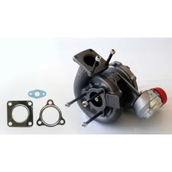 Turbocompresseur, suralimentation LUCAS LTRPA7108122