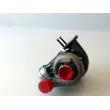 Turbocompresseur, suralimentation LUCAS LTRPA7108122 - Visuel 2