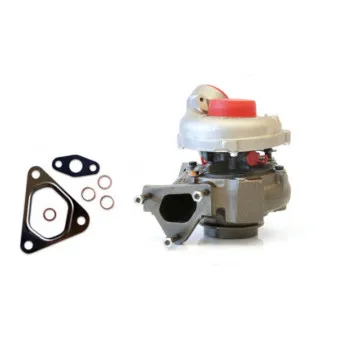Turbocompresseur, suralimentation LUCAS LTRPA7110092
