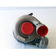 Turbocompresseur, suralimentation LUCAS LTRPA7110172 - Visuel 2