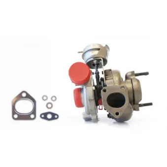 Turbocompresseur, suralimentation LUCAS LTRPA7125412