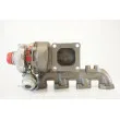 Turbocompresseur, suralimentation LUCAS LTRPA71351712 - Visuel 2