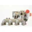 Turbocompresseur, suralimentation LUCAS LTRPA71351712 - Visuel 3