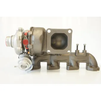 Turbocompresseur, suralimentation LUCAS LTRPA71351716