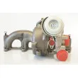 Turbocompresseur, suralimentation LUCAS LTRPA7136732 - Visuel 2