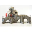 Turbocompresseur, suralimentation LUCAS LTRPA7136732 - Visuel 3