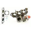 Turbocompresseur, suralimentation LUCAS LTRPA7144673 - Visuel 1