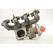 Turbocompresseur, suralimentation LUCAS LTRPA7144673 - Visuel 2