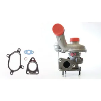 Turbocompresseur, suralimentation LUCAS LTRPA7146524