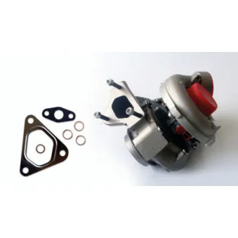 Turbocompresseur, suralimentation LUCAS LTRPA7159102