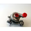 Turbocompresseur, suralimentation LUCAS LTRPA7166652 - Visuel 2