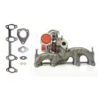 Turbocompresseur, suralimentation LUCAS LTRPA7168602 - Visuel 1