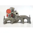 Turbocompresseur, suralimentation LUCAS LTRPA7168602 - Visuel 2