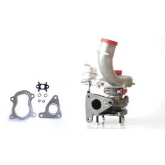 Turbocompresseur, suralimentation LUCAS LTRPA7173482