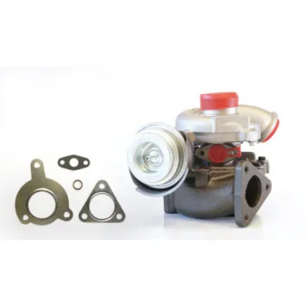 Turbocompresseur, suralimentation LUCAS LTRPA7176251