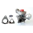 Turbocompresseur, suralimentation LUCAS LTRPA7178582 - Visuel 1