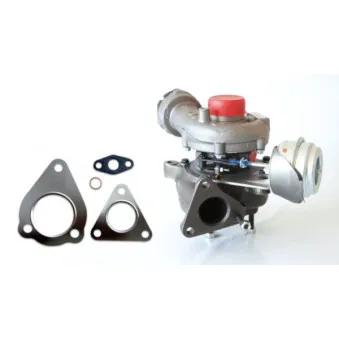 Turbocompresseur, suralimentation LUCAS LTRPA7178582