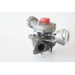 Turbocompresseur, suralimentation LUCAS LTRPA7178582 - Visuel 2