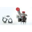 Turbocompresseur, suralimentation LUCAS LTRPA7180897 - Visuel 1